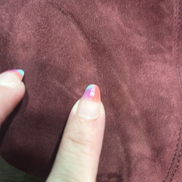 Carvela suede boots size 40 or size 7/7.5 - Picture 11 of 13